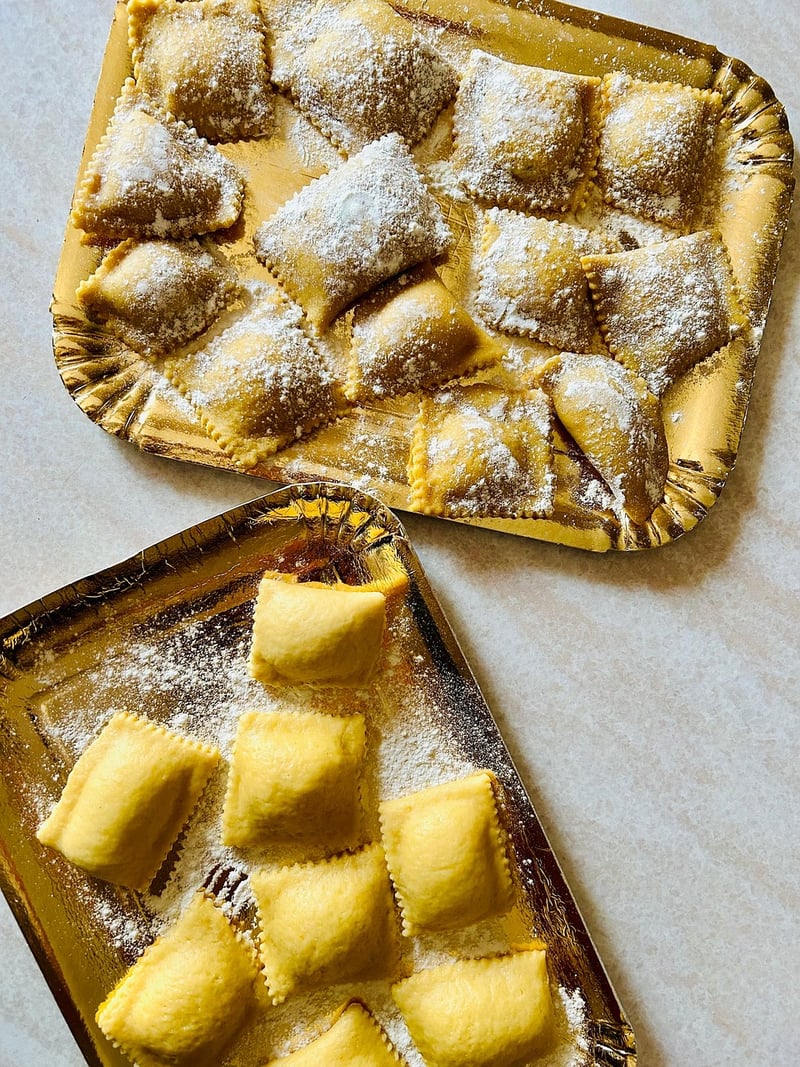 Low-Calorie Recipes