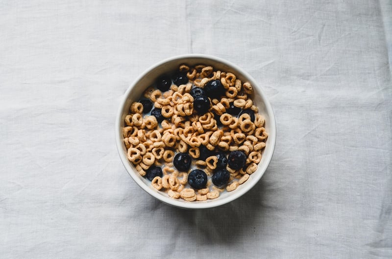 Whole grains