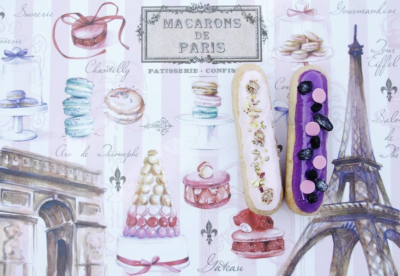 Eclair